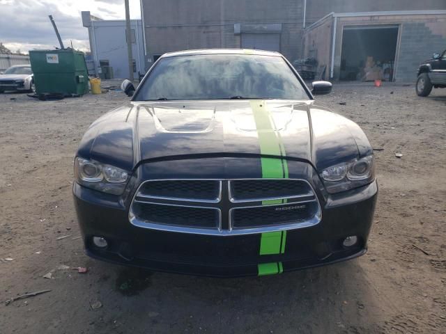 2012 Dodge Charger R/T