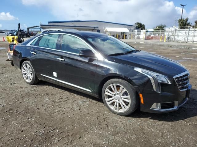 2019 Cadillac XTS Luxury