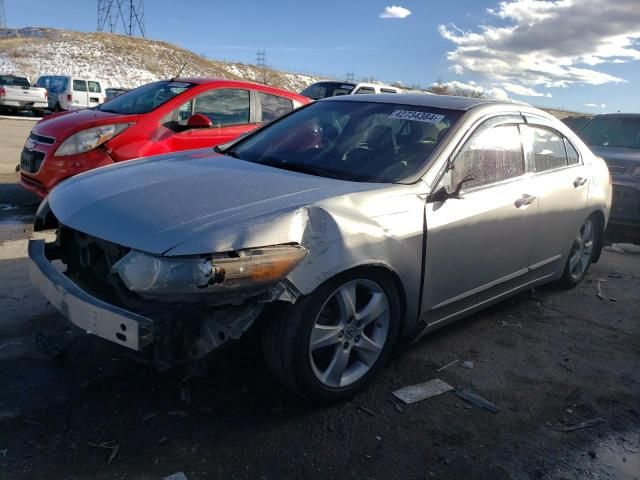 2010 Acura TSX