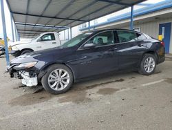 Vehiculos salvage en venta de Copart Sacramento, CA: 2023 Chevrolet Malibu LT