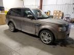 2011 Land Rover Range Rover Sport LUX