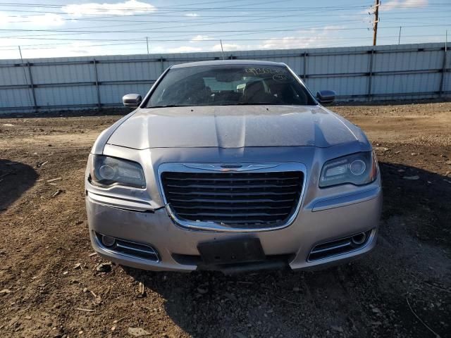 2013 Chrysler 300 S