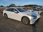 2023 Toyota Mirai XLE