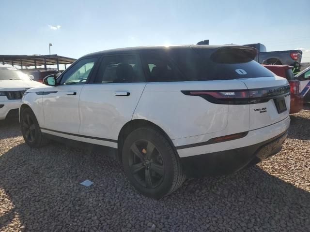 2018 Land Rover Range Rover Velar S