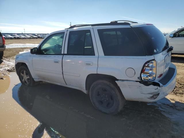 2007 Chevrolet Trailblazer LS