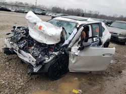 Salvage cars for sale from Copart Louisville, KY: 2021 Lexus UX 250H