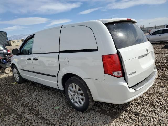 2014 Dodge RAM Tradesman