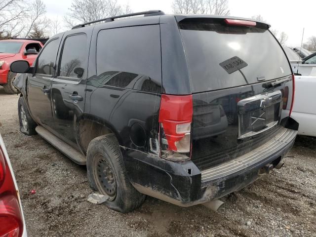 2009 Chevrolet Tahoe K1500 LS