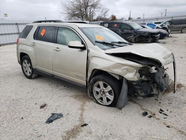 2015 GMC Terrain SLT