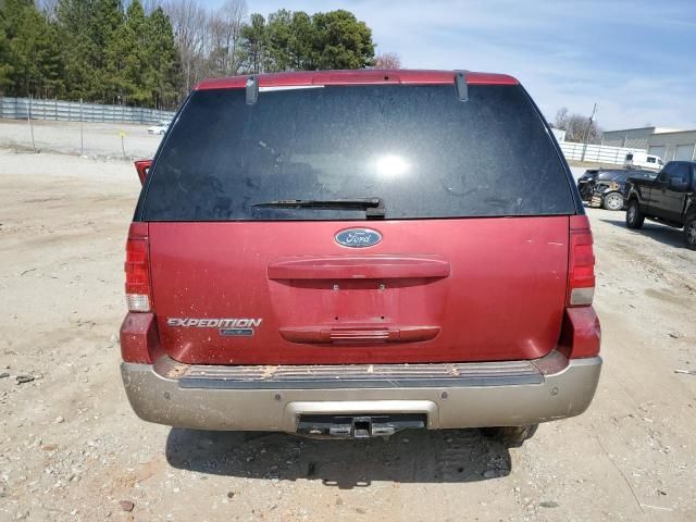 2004 Ford Expedition Eddie Bauer