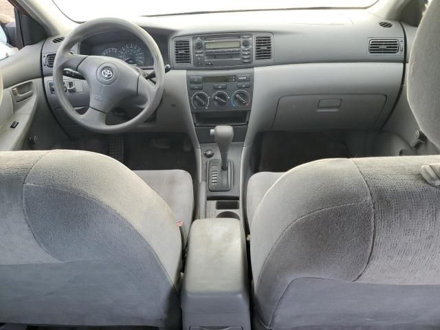 2004 Toyota Corolla CE