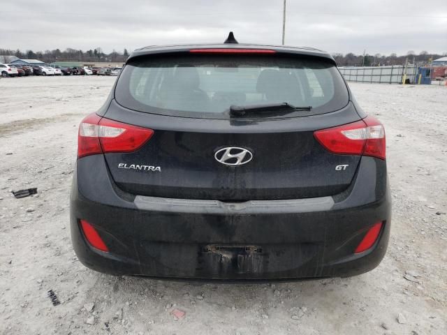 2013 Hyundai Elantra GT