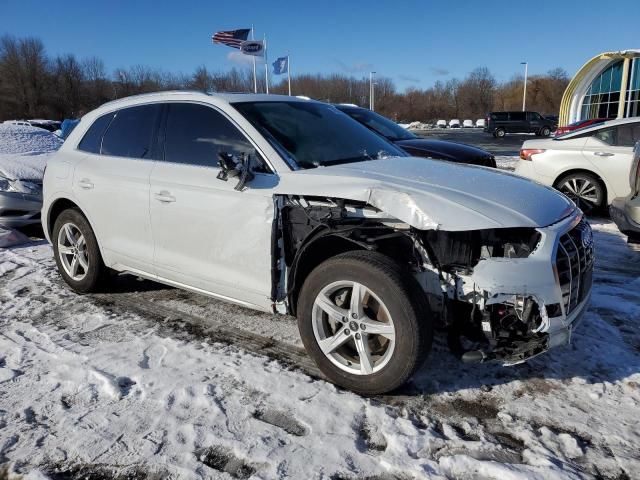 2023 Audi Q5 Premium 40