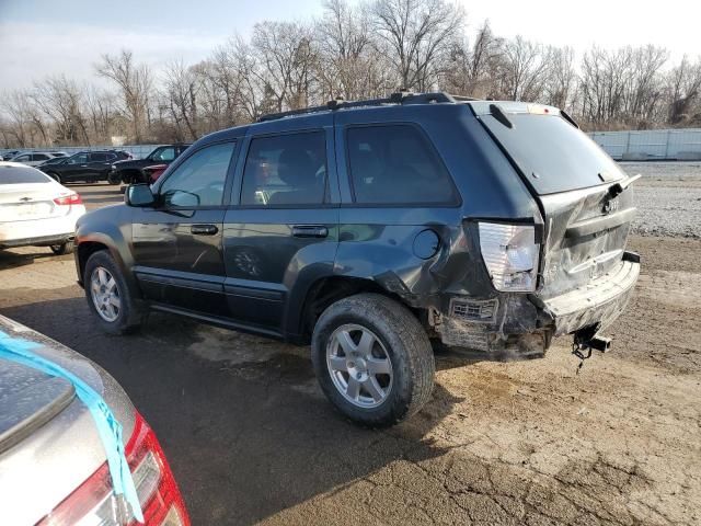 2008 Jeep Grand Cherokee Laredo