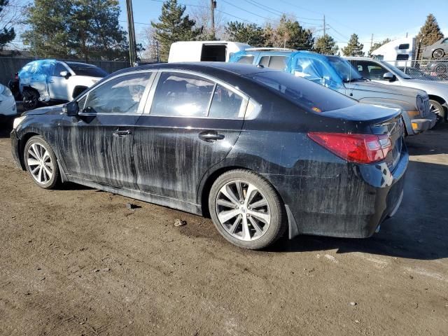 2015 Subaru Legacy 3.6R Limited