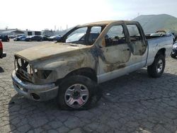 Vehiculos salvage en venta de Copart Colton, CA: 2003 Dodge RAM 2500 ST