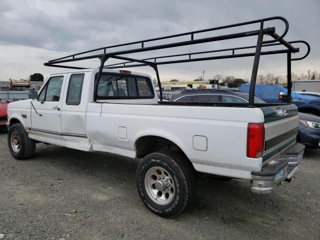 1994 Ford F250