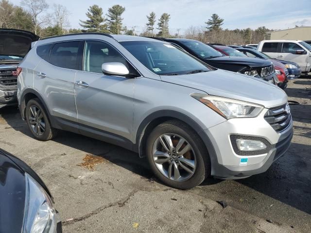 2013 Hyundai Santa FE Sport