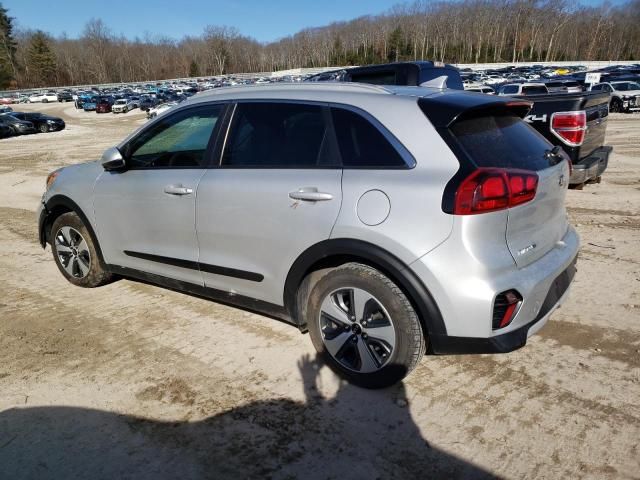 2020 KIA Niro LX