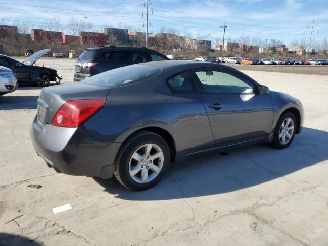 2009 Nissan Altima 2.5S