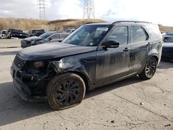 Salvage cars for sale at Littleton, CO auction: 2023 Land Rover Discovery S R-Dynamic