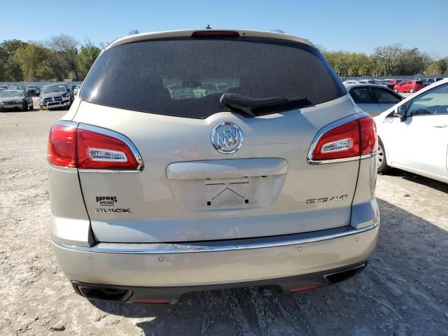 2013 Buick Enclave