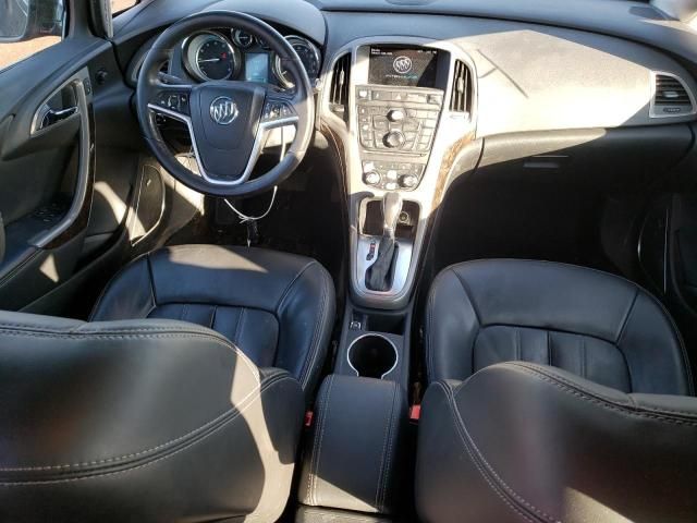 2012 Buick Verano