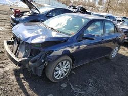 2013 Toyota Corolla Base for sale in Marlboro, NY