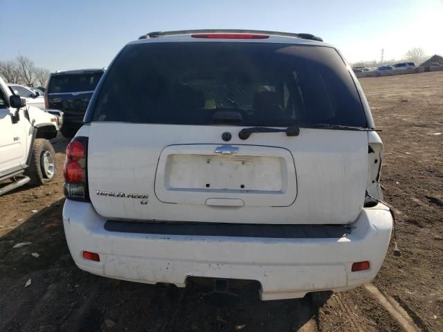 2006 Chevrolet Trailblazer LS