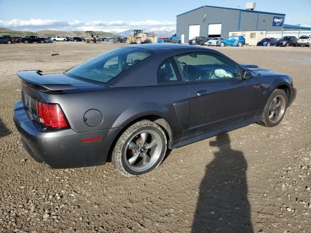 2003 Ford Mustang GT