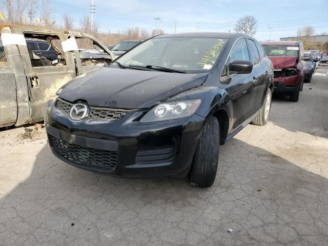 2009 Mazda CX-7