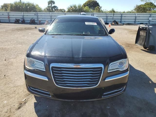 2014 Chrysler 300