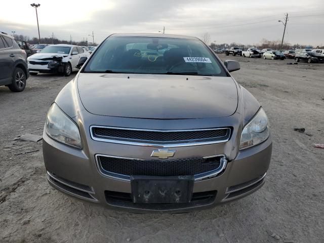 2012 Chevrolet Malibu 1LT