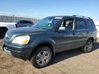 2005 Honda Pilot EXL