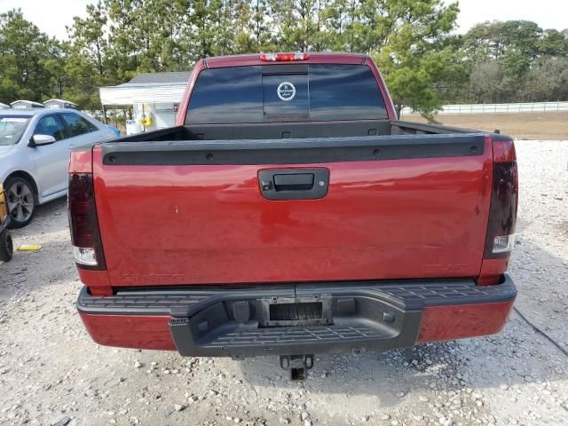 2013 GMC Sierra C1500 Denali