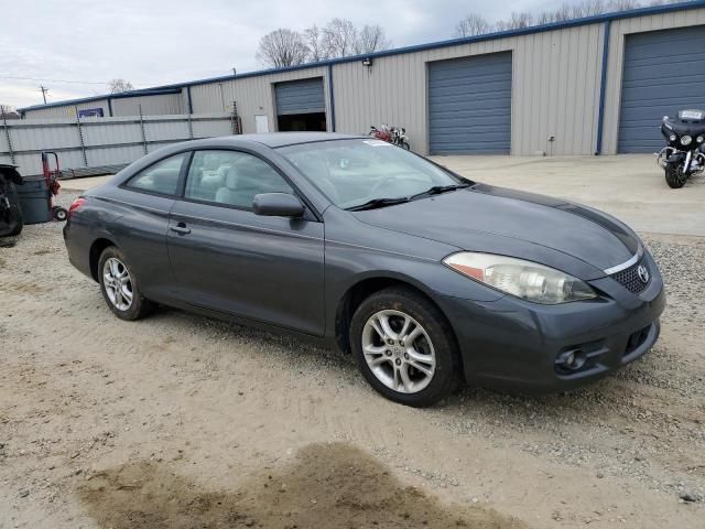 2007 Toyota Camry Solara SE