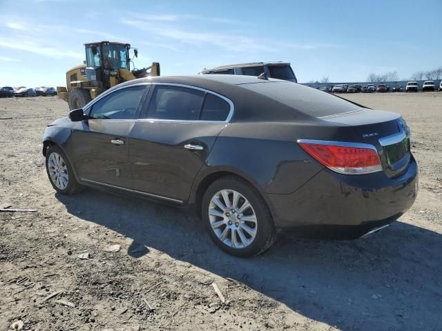 2013 Buick Lacrosse Premium