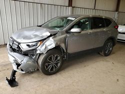 Salvage cars for sale from Copart Pennsburg, PA: 2022 Honda CR-V EXL