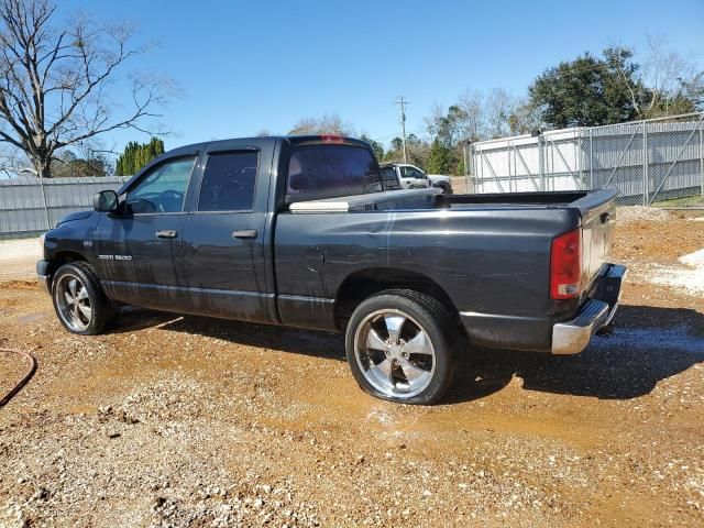 2006 Dodge RAM 1500 ST