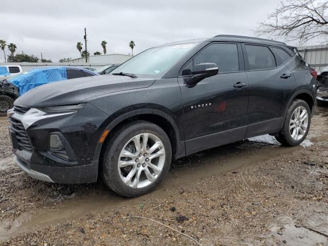 2021 Chevrolet Blazer 3LT