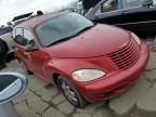 2004 Chrysler PT Cruiser Touring