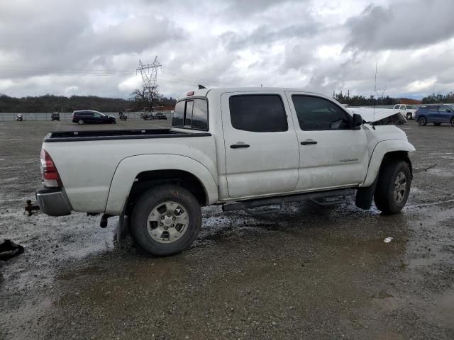 2015 Toyota Tacoma Double Cab Prerunner