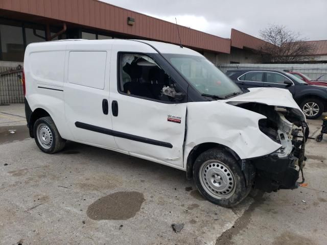 2019 Dodge RAM Promaster City