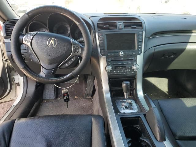 2007 Acura TL