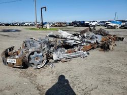 Salvage cars for sale at Fresno, CA auction: 2020 Ford F150 Super Cab