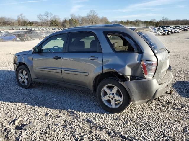 2006 Chevrolet Equinox LT