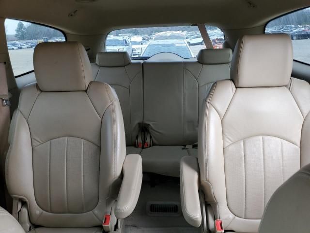 2012 Buick Enclave