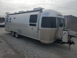 Hail Damaged Trucks for sale at auction: 2018 Airstream Internatio