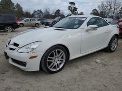 2009 Mercedes-Benz SLK 300 for sale in Hampton, VA