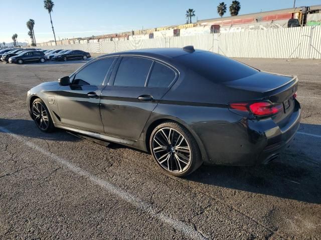 2023 BMW 530E